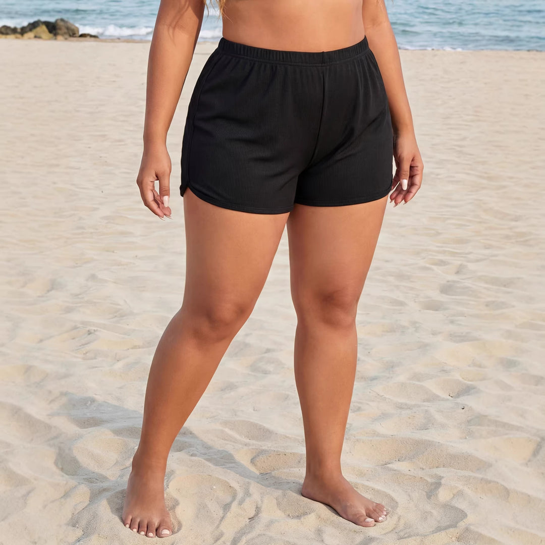 Dame sporty shorts Skovae