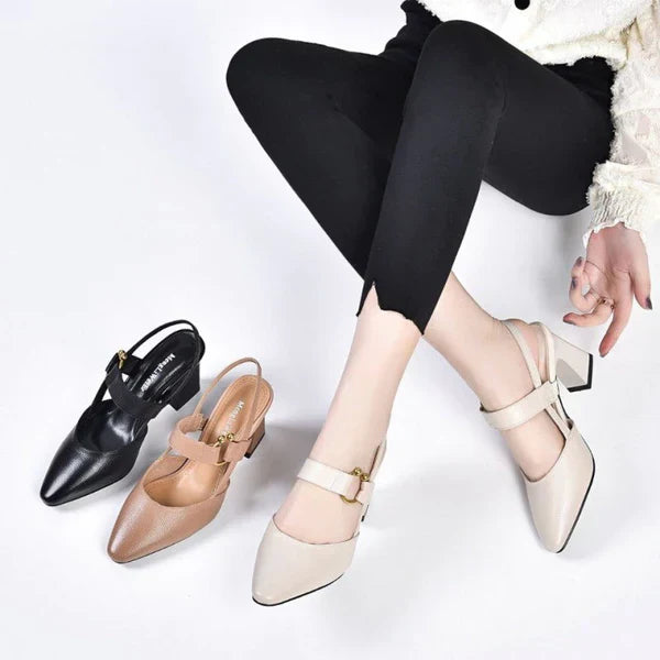 Stilla | Sandaler Uovertruffen Elegance Og Komfort