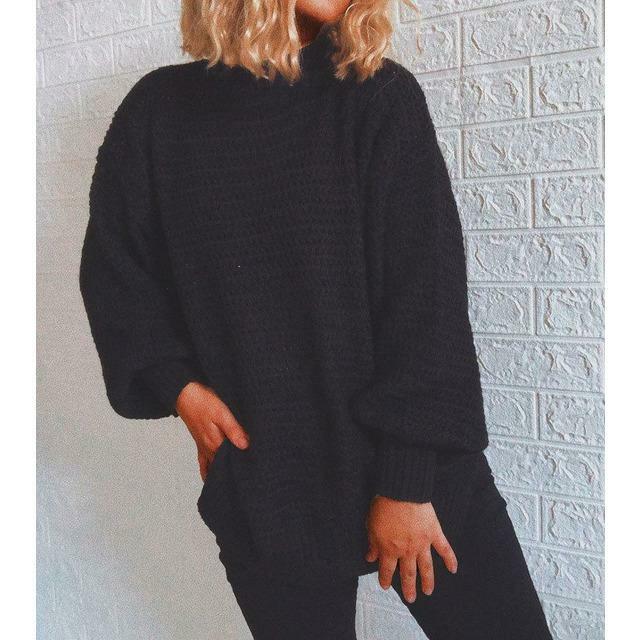 Stilla | Foranderlig og stilfuld sweater