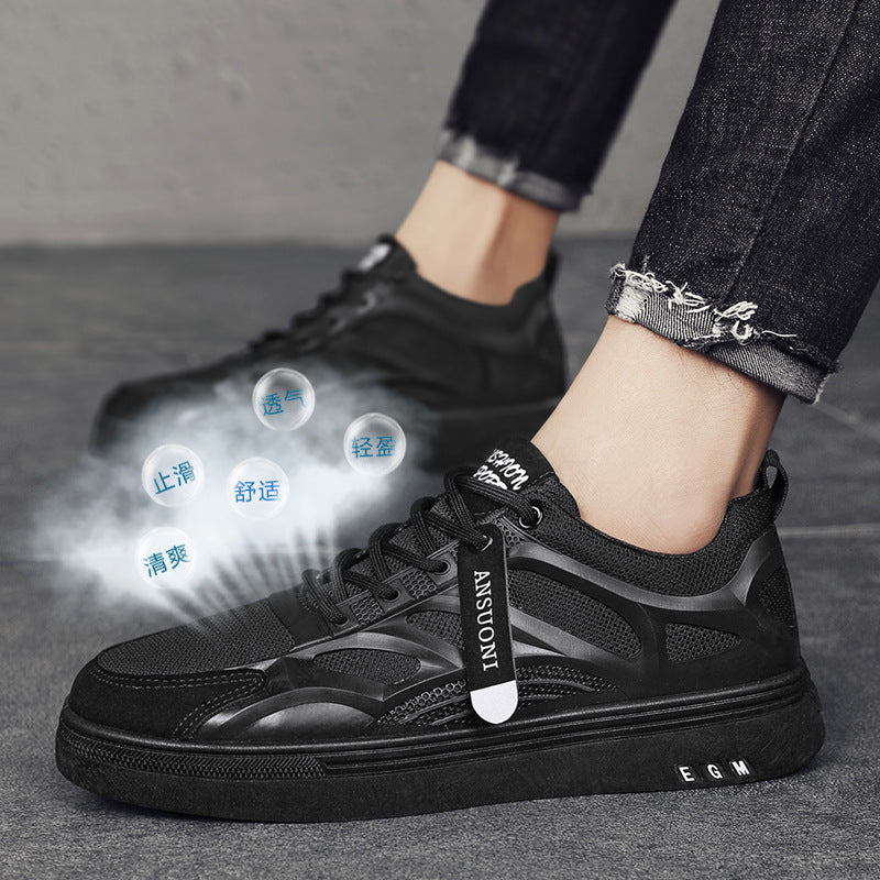 Femme Åndbar Performance Løb Sneakers Stilla