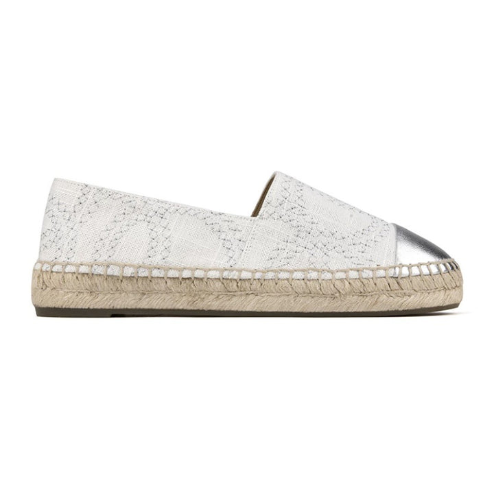 Femme Styliske Espadrille Slip-On Sko Stilla