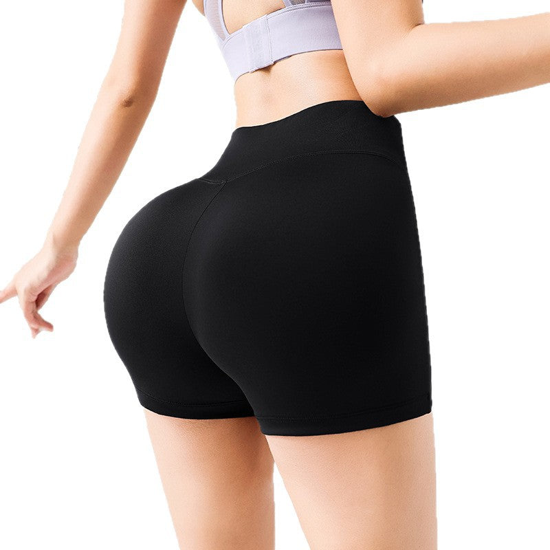 Dame Sport Shorts Stilla