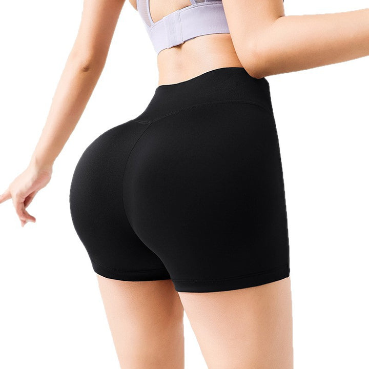 Dame Sport Shorts Stilla