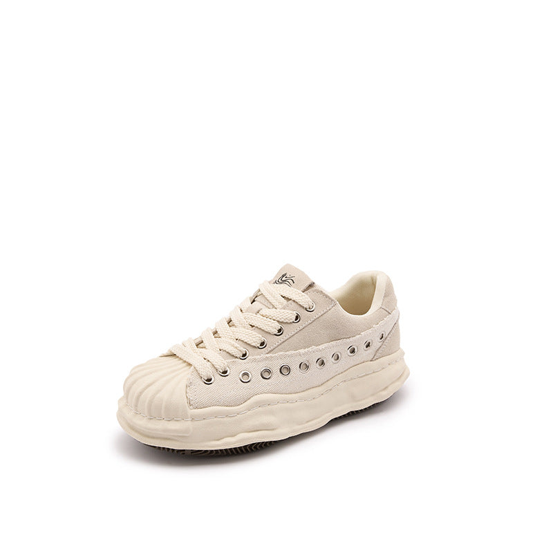 Dame sneakers med innovativt design og maksimal bærekomfort Stilla