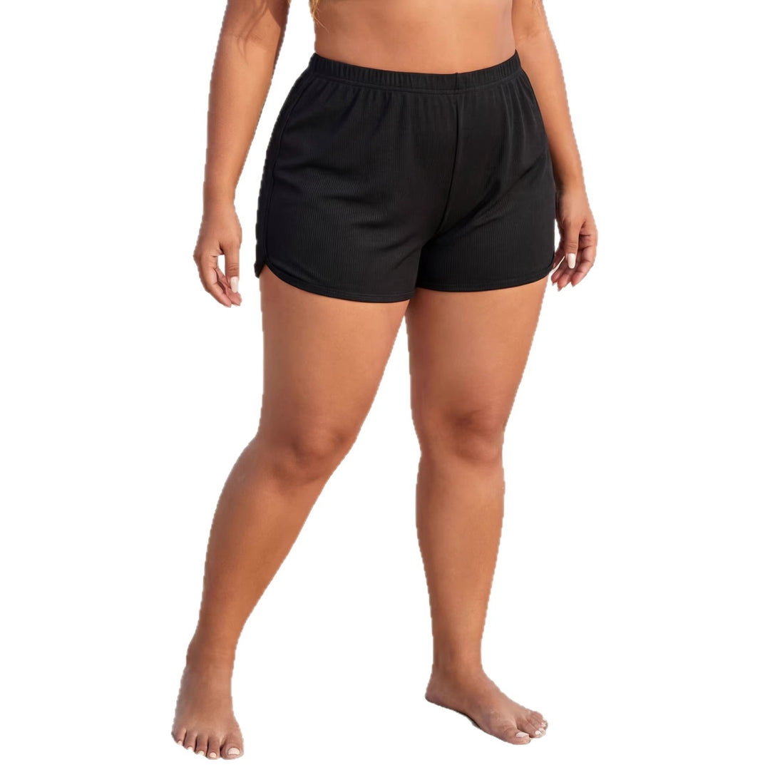 Dame sporty shorts Skovae
