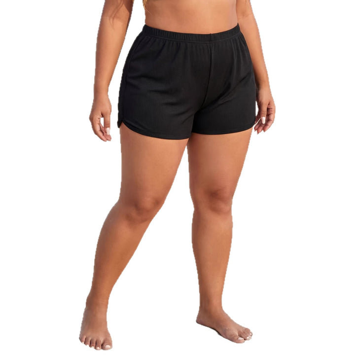 Dame sporty shorts Skovae