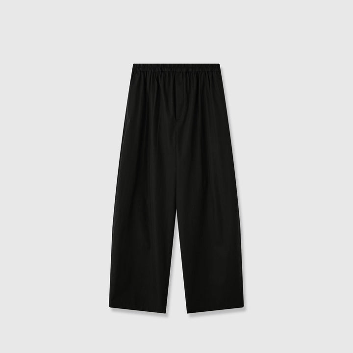 Dame vidde culotte med elastisk talje og luftig snit Stilla
