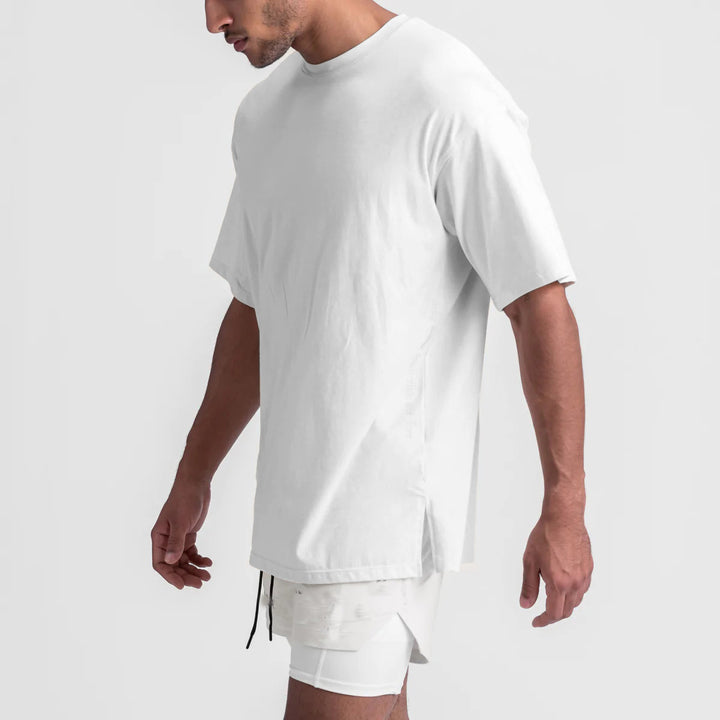 Dame Behagelig T-Shirt Stilla