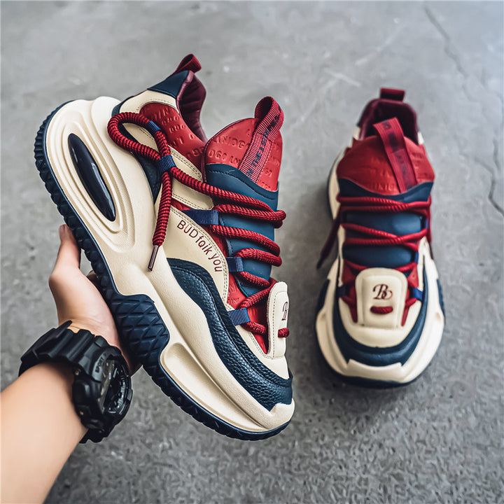 Femme moderne gade sneakers Stilla