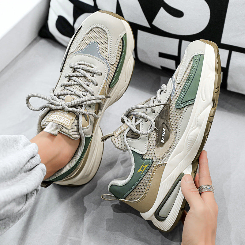 Herrer Sportsneakers Stilla