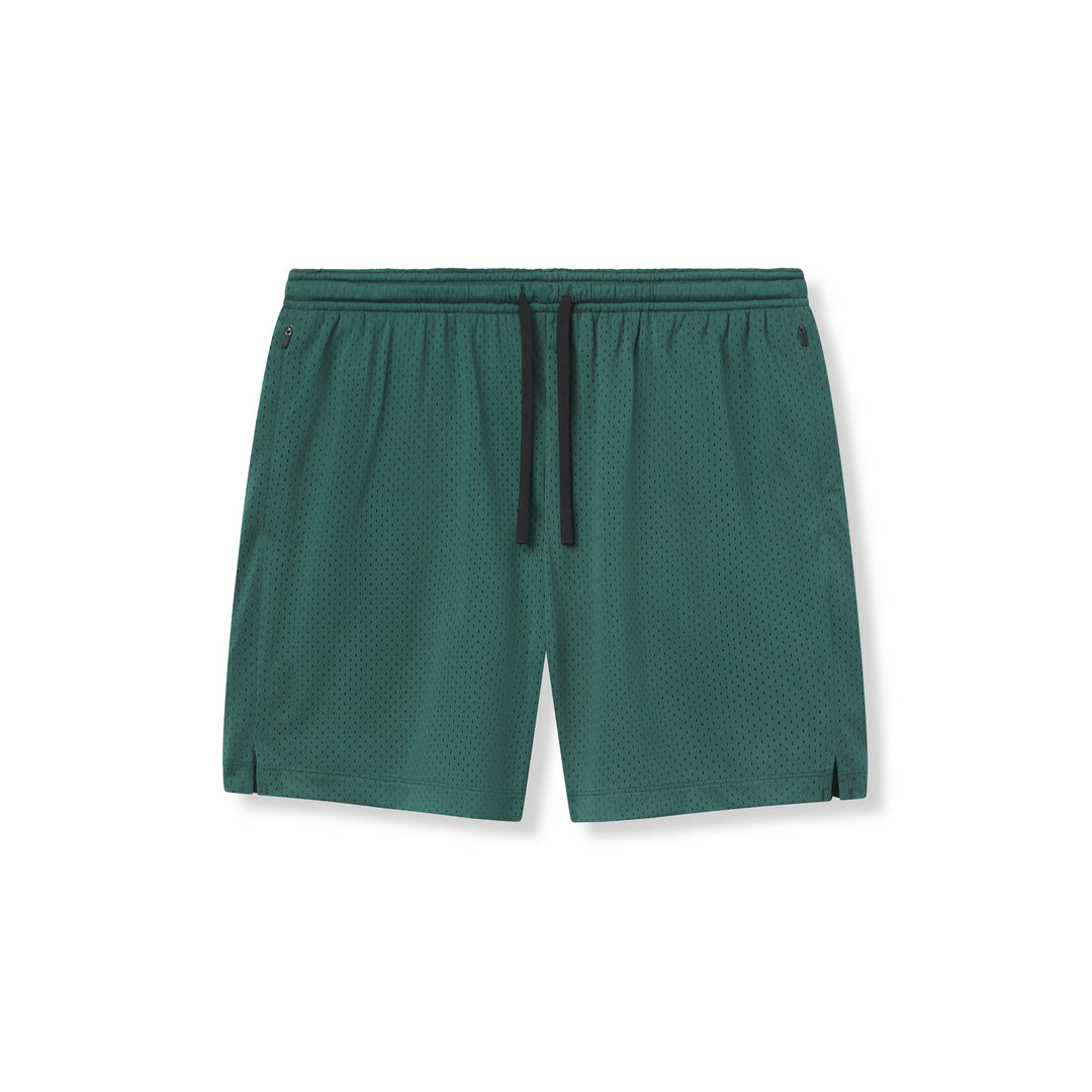 Herrernes sporty mesh-shorts Stilla