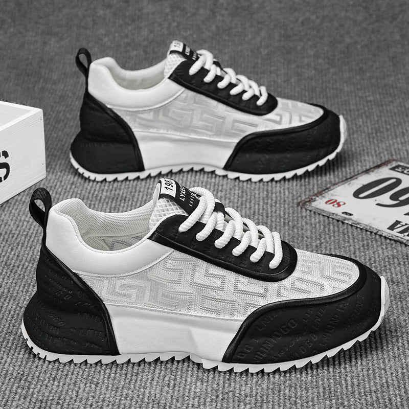 Femme Let Komfort Sneaker Stilla