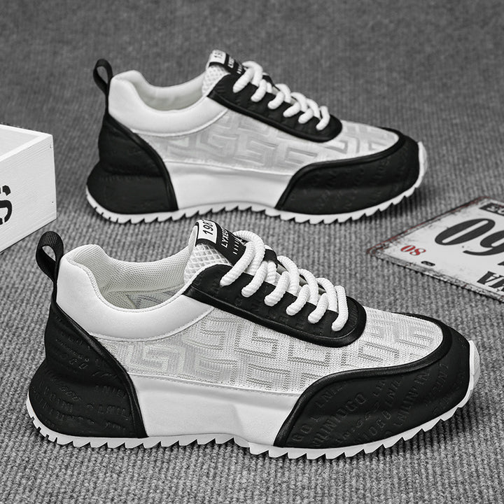 Femme Let Komfort Sneaker Stilla