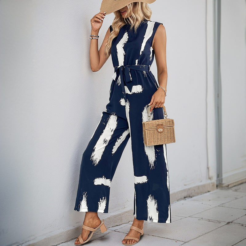 Femme Chic Bred Ben Form Overall Stilla