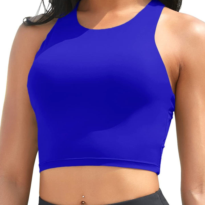 Dame Sporttop Skovae