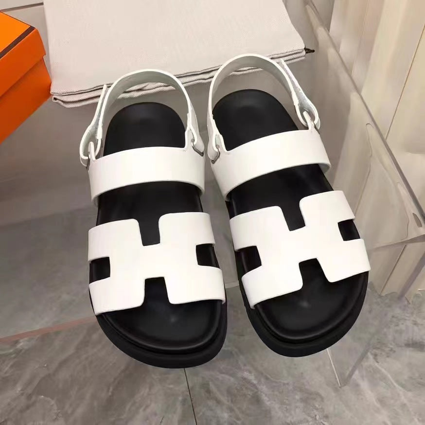 Herrer Sandaler Stilla