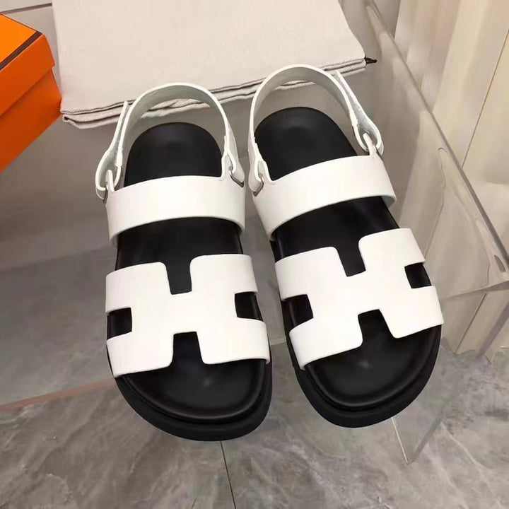Herrer Sandaler Stilla