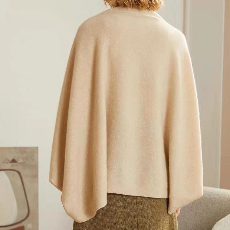 Stilla | Merino Tørklæde