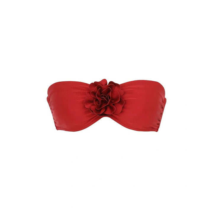 Dame Z-delt bikini Skovae