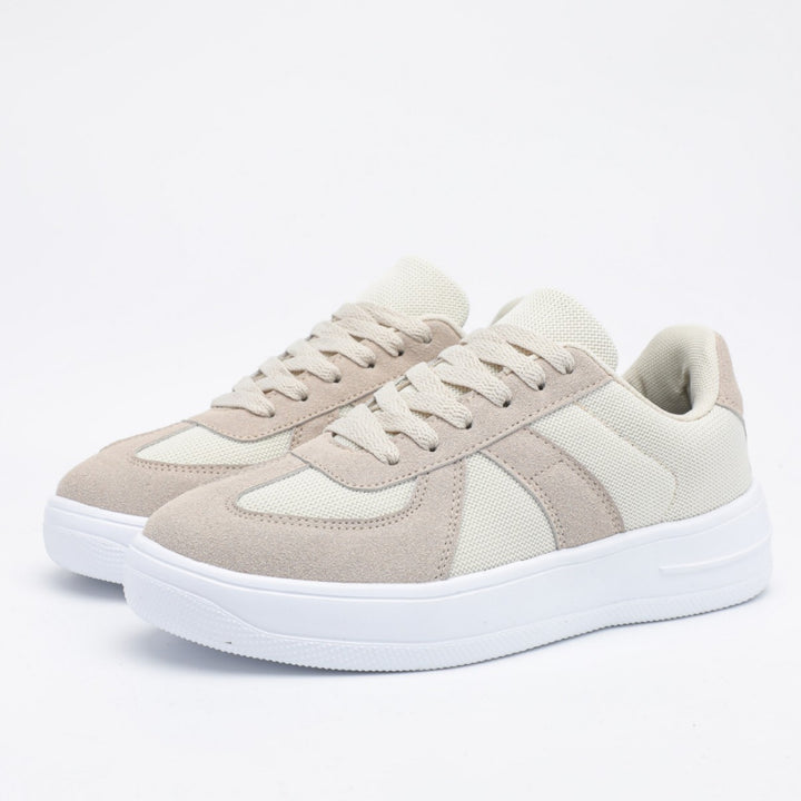 Damer Behagelige og elegante Sneakers Stilla