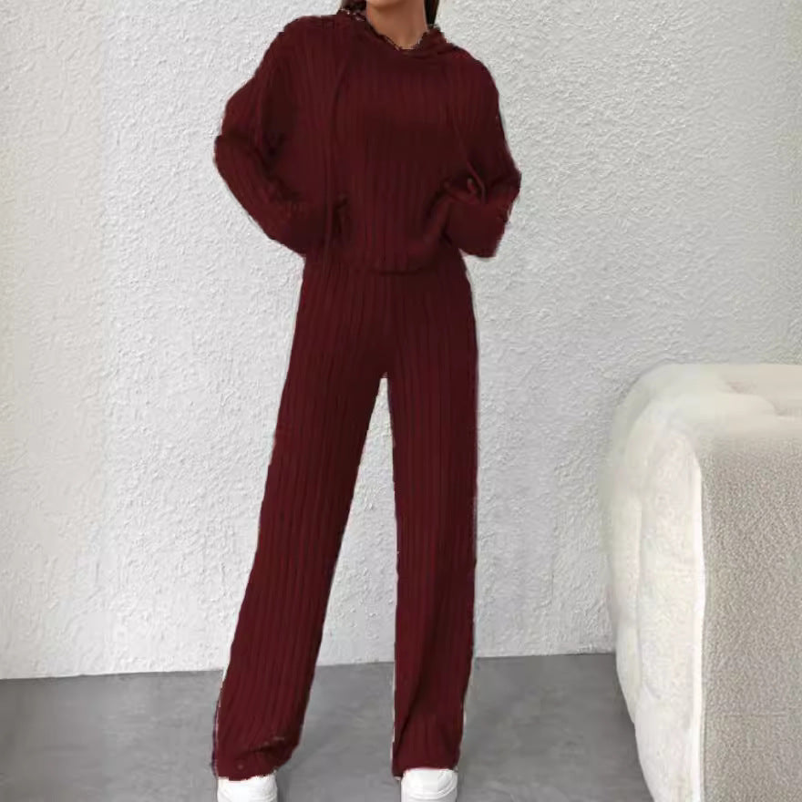 Dame Strikdragt Stilla