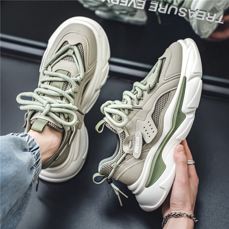 Femme højtydende åndbar sneakers Stilla