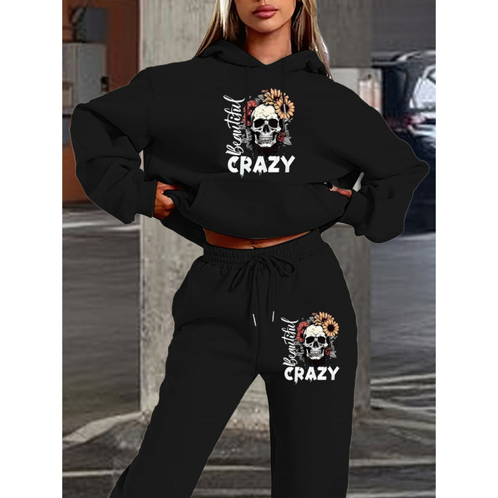 Women's Streetwear Sæt Skovae