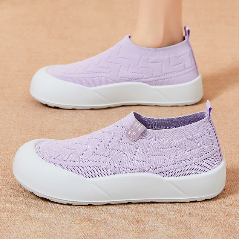 Unisex Sneakers Stilla