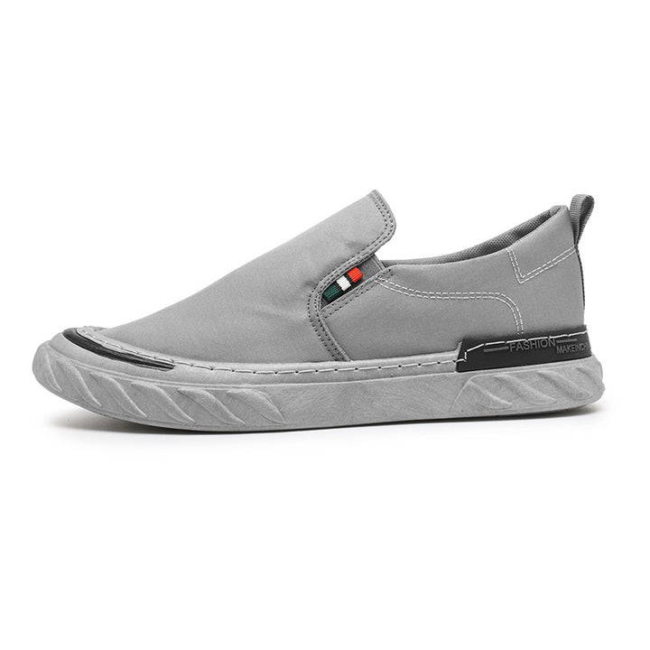 Frau Casual Slip-On Sko Stilla