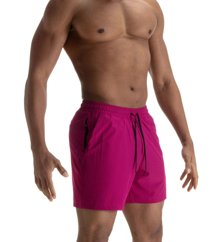 Herrer Sporty Shorts Stilla