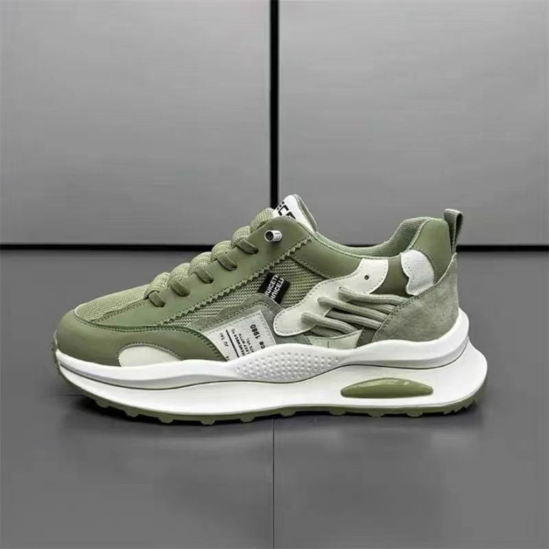 Femme Højtydende By-Sneaker Stilla