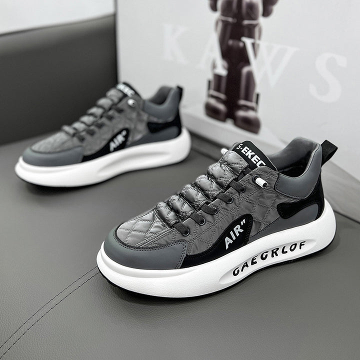 Femme Urban Casual Steppesneaker Stilla