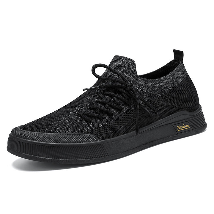 Femme Letvægts Åndbar Aktiv Sneaker med Polstret Støtte Stilla