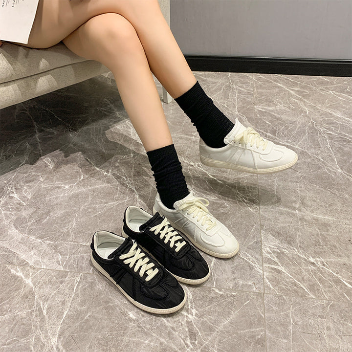 Dame Sneakers i moderne design med åndbar og letvægts polstring Stilla