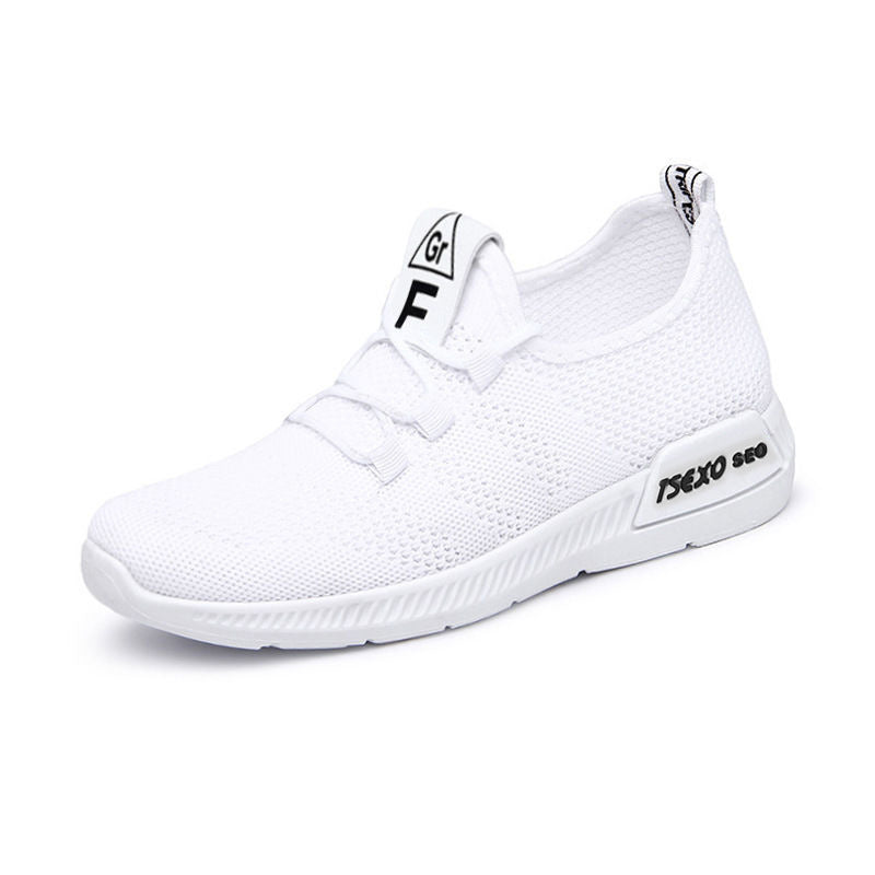 Femme Letvægts Åndbar Performance Sneakers Stilla