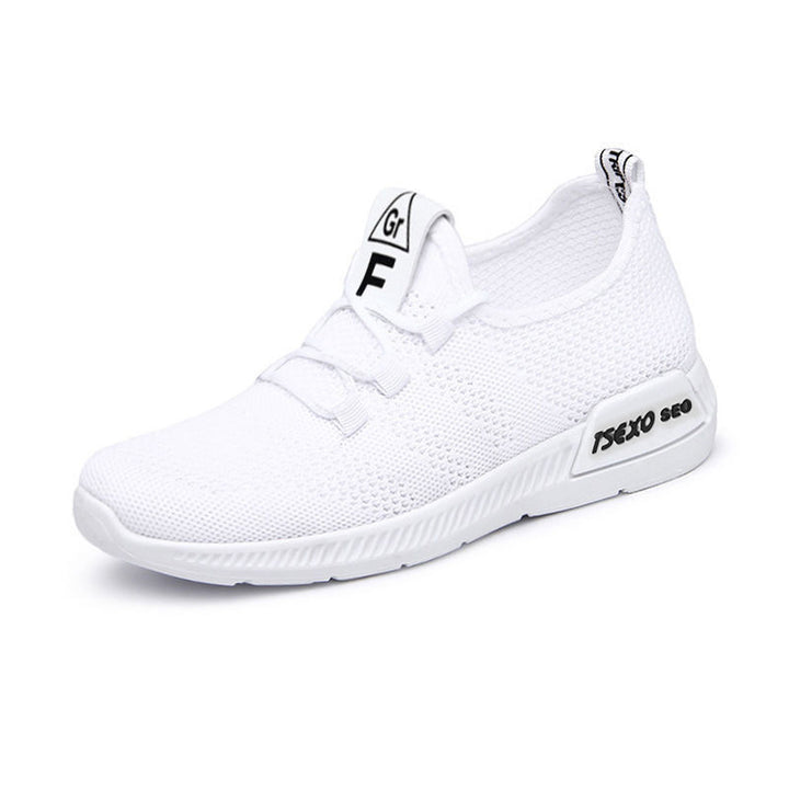Femme Letvægts Åndbar Performance Sneakers Stilla