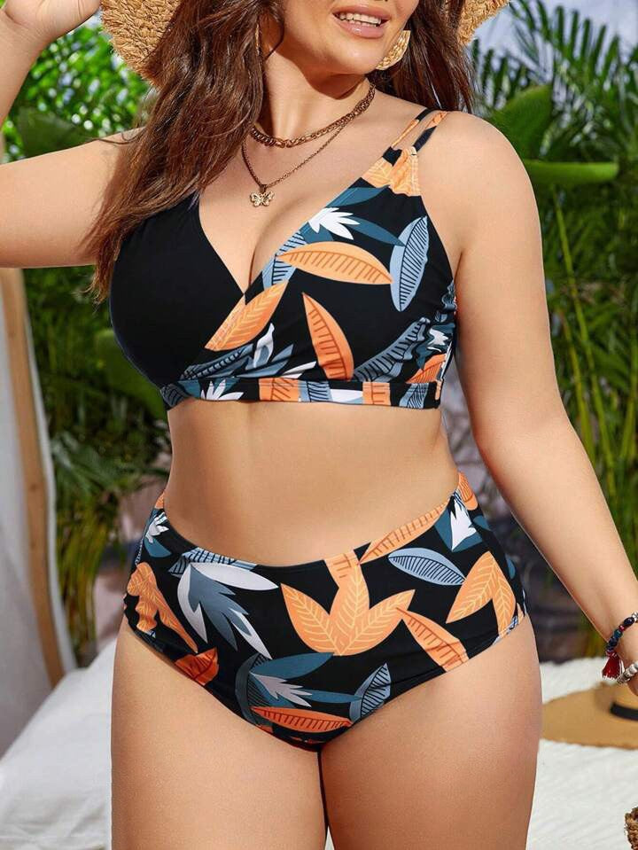 Dame Bikiniset Skovae