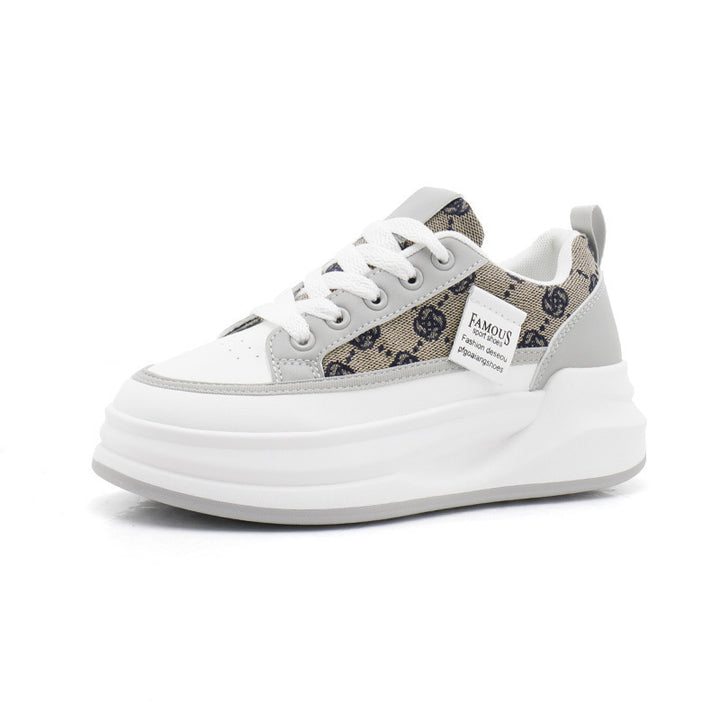 Dame Lifestyle Sneakers Stilla