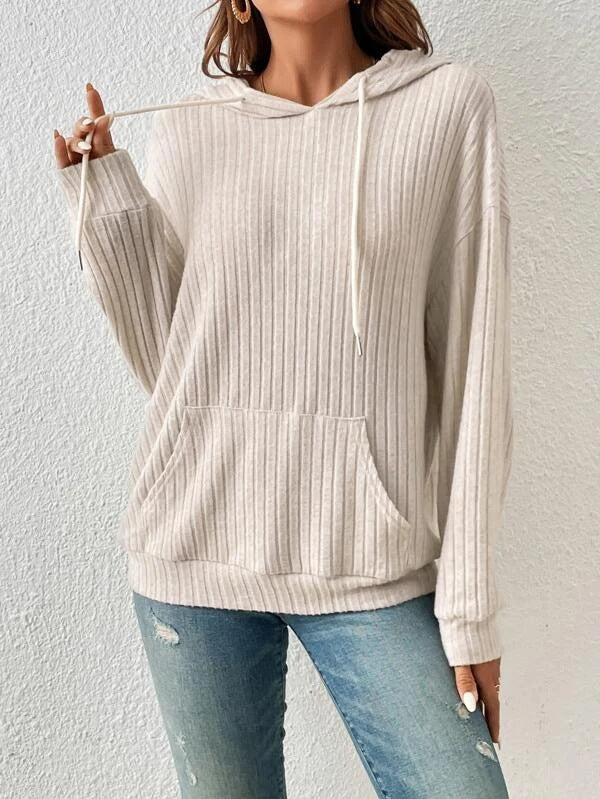 Stilla | Trendy og Behagelig Sweater-Design