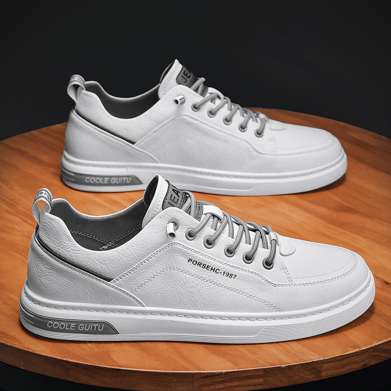 Herrer Casual Luxe Sneakers Stilla