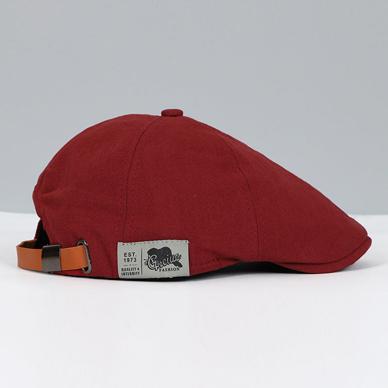 Skovae | Vintage-basecap