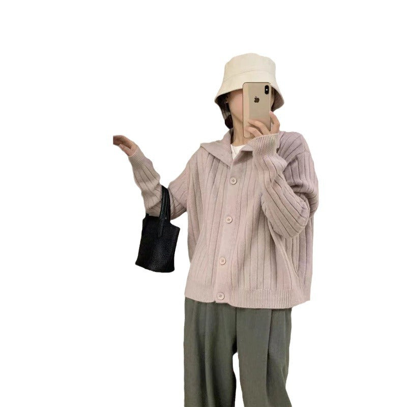 Dame Cardigan Stilla