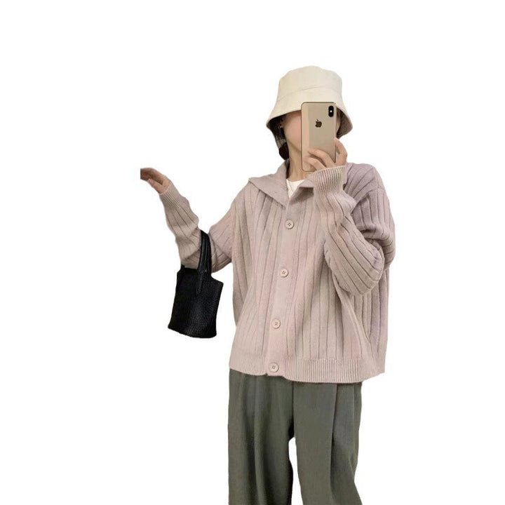Dame Cardigan Stilla