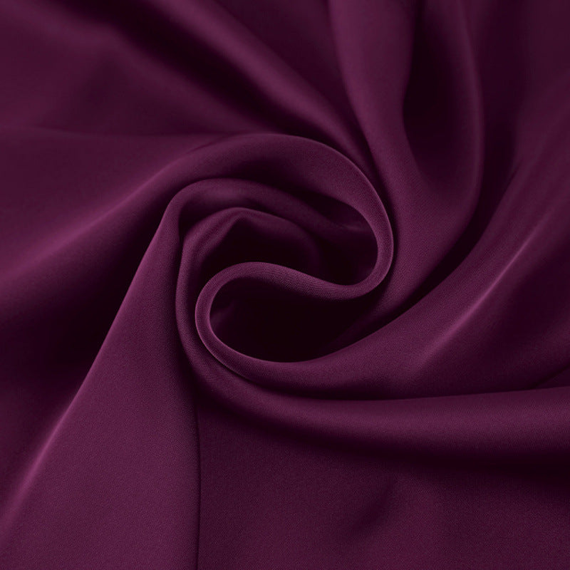 Damen Figurnahes Abendkleid mit floralem Detail und schulterfreien Trägern Skovae