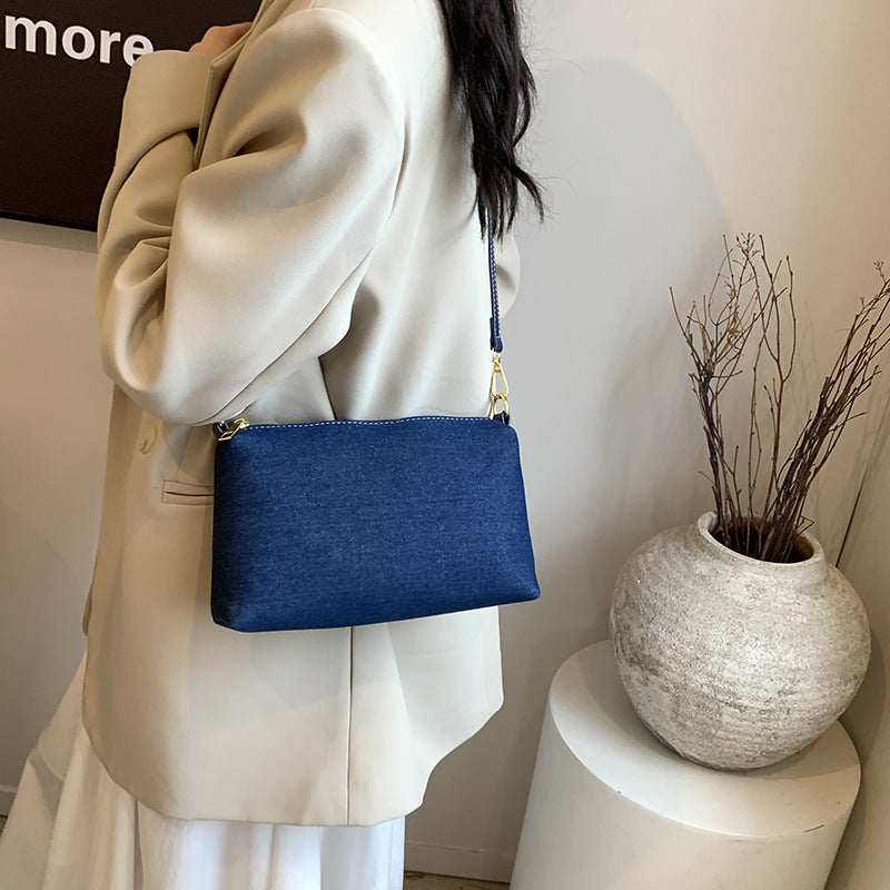 Femme Stilfuld Multi-Funktion Tote Bag Stilla