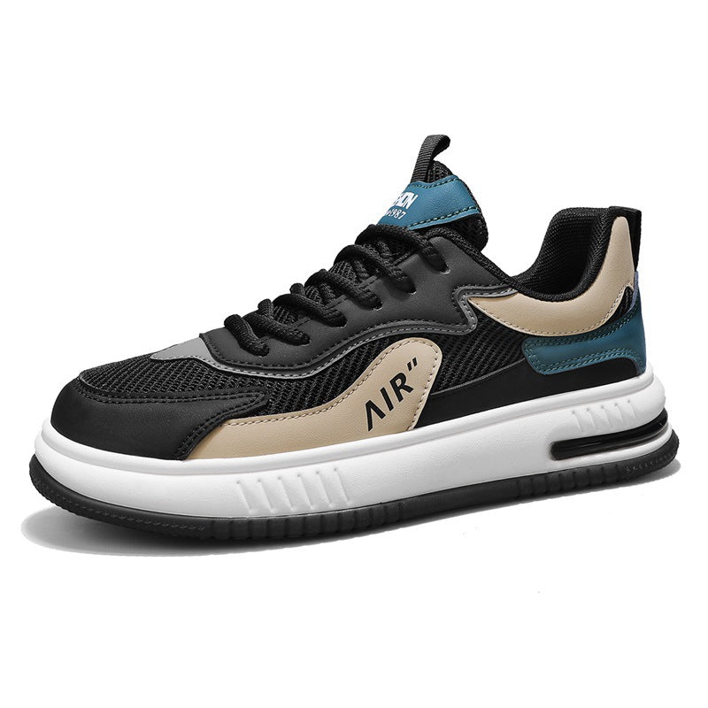 Femme Højtydende Air-Dæmpet Sneakers Stilla