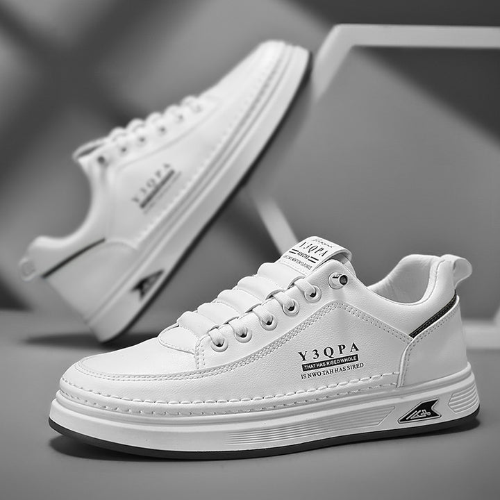 Herrer Premium Minimalistiske Sneakers Stilla