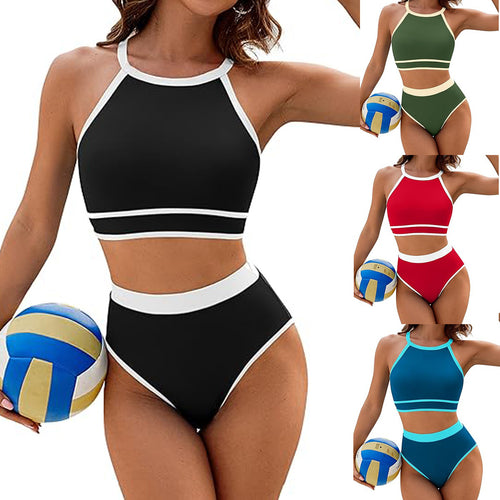 Dame Sport-Bikini Stilla