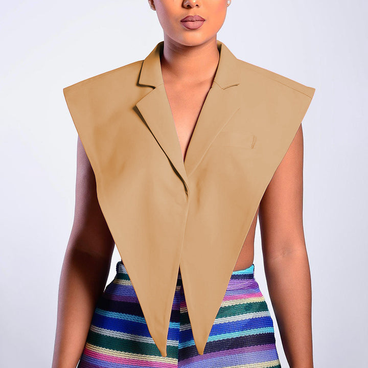 Femme Chic Vest Lag Stilla