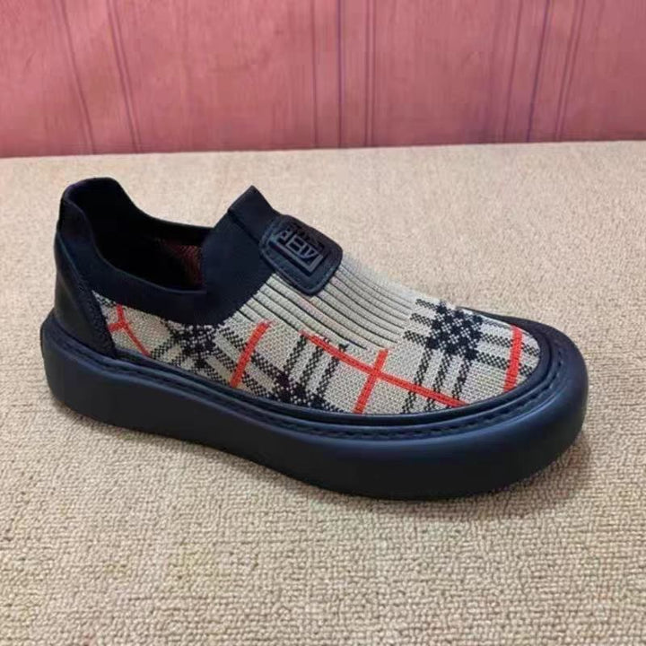 Femme Slip-On Sneakers Stilla